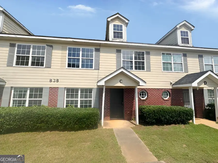838 Store House Court #C, Monroe, GA 30655 - Image #2