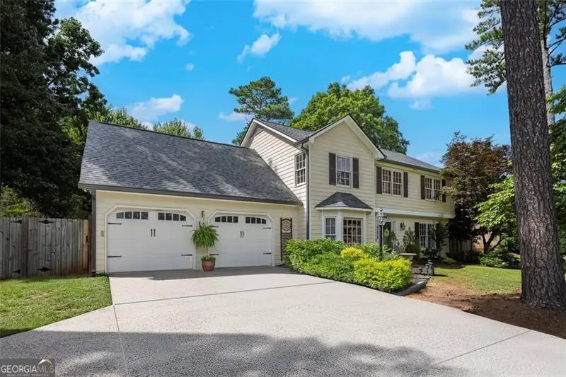 3043 Greyfield Place, Marietta, GA 30067 - Image #2