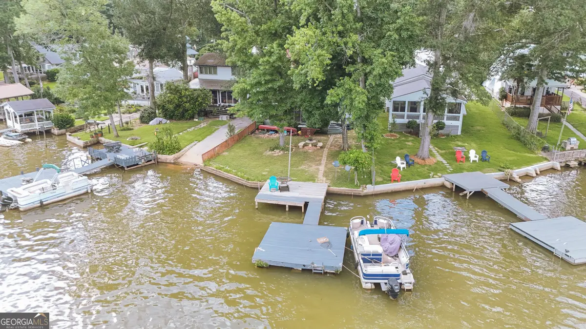 230 Arrow Point Road, Jackson, GA 30233 - Image #1