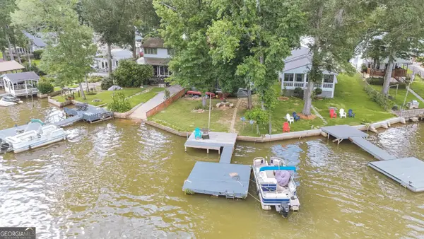 230 Arrow Point Road, Jackson, GA 30233