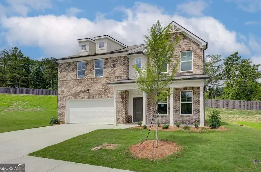 1836 Kingsmere Run Drive #LOT 6, Loganville, GA 30052 - Image #2