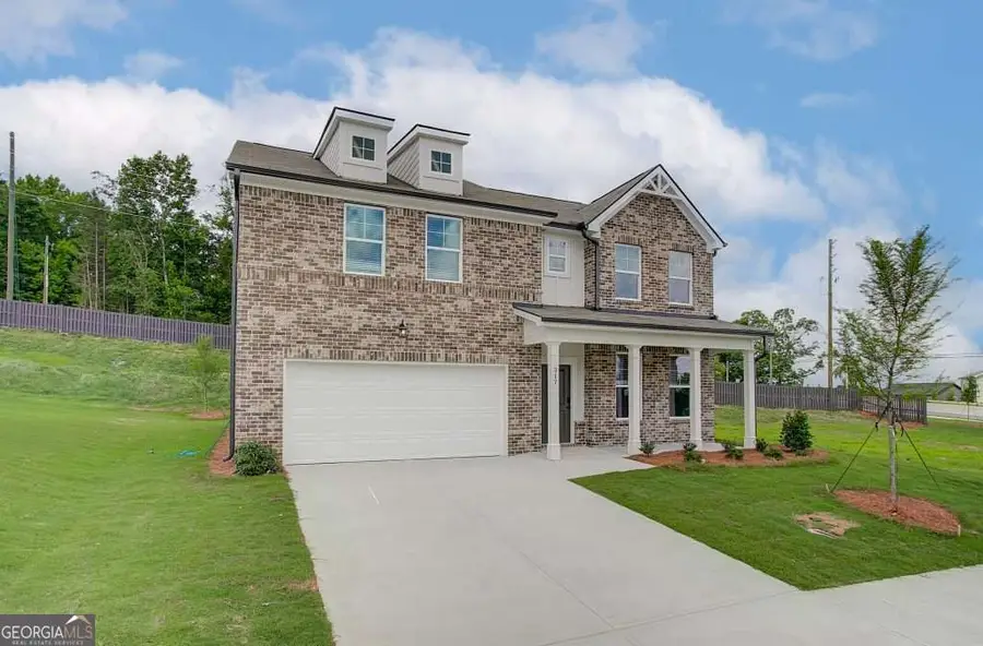 1836 Kingsmere Run Drive #LOT 6, Loganville, GA 30052 - Image #3