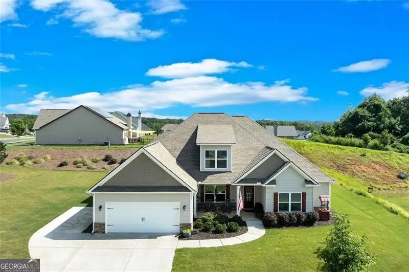 4449 Highland Gate Parkway, Gainesville, GA 30506 - Image #1