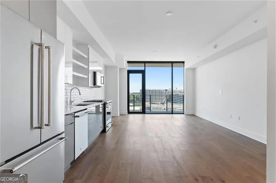 788 W Marietta Street Nw #212, Atlanta, GA 30318 - Image #3