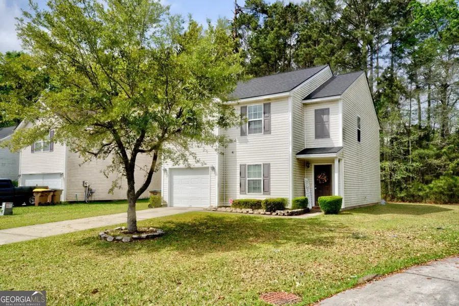 33 Gimbal Circle, Port Wentworth, GA 31407 - Image #3
