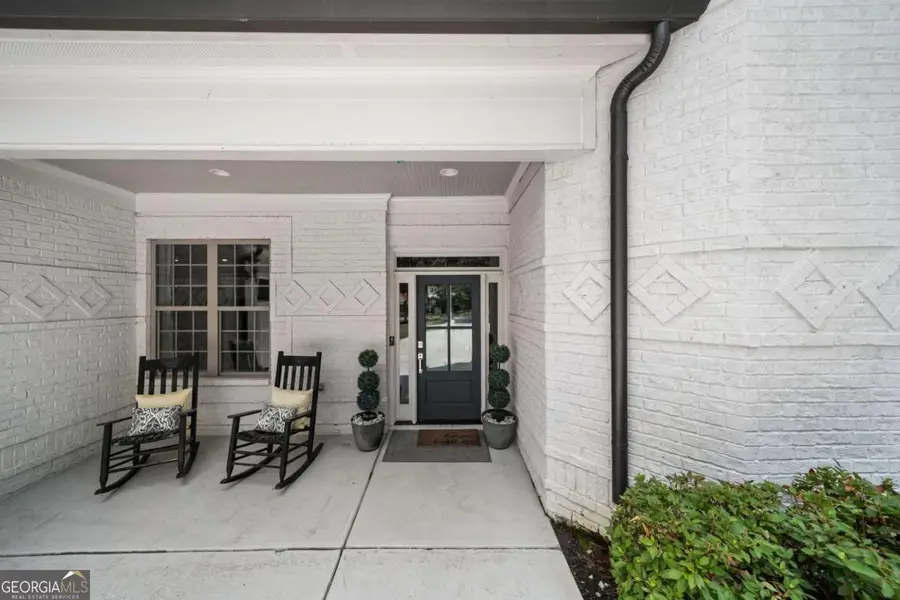 2601 Stoland Drive Ne, Brookhaven, GA 30319 - Image #3