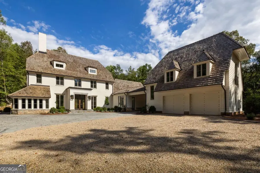 8350 Farmette Bend, Chattahoochee Hills, GA 30268 - Image #2