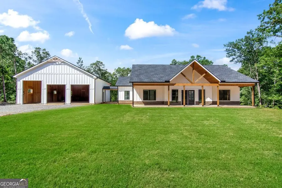 233 Old Post Trail, Talking Rock, GA 30175 - Image #3