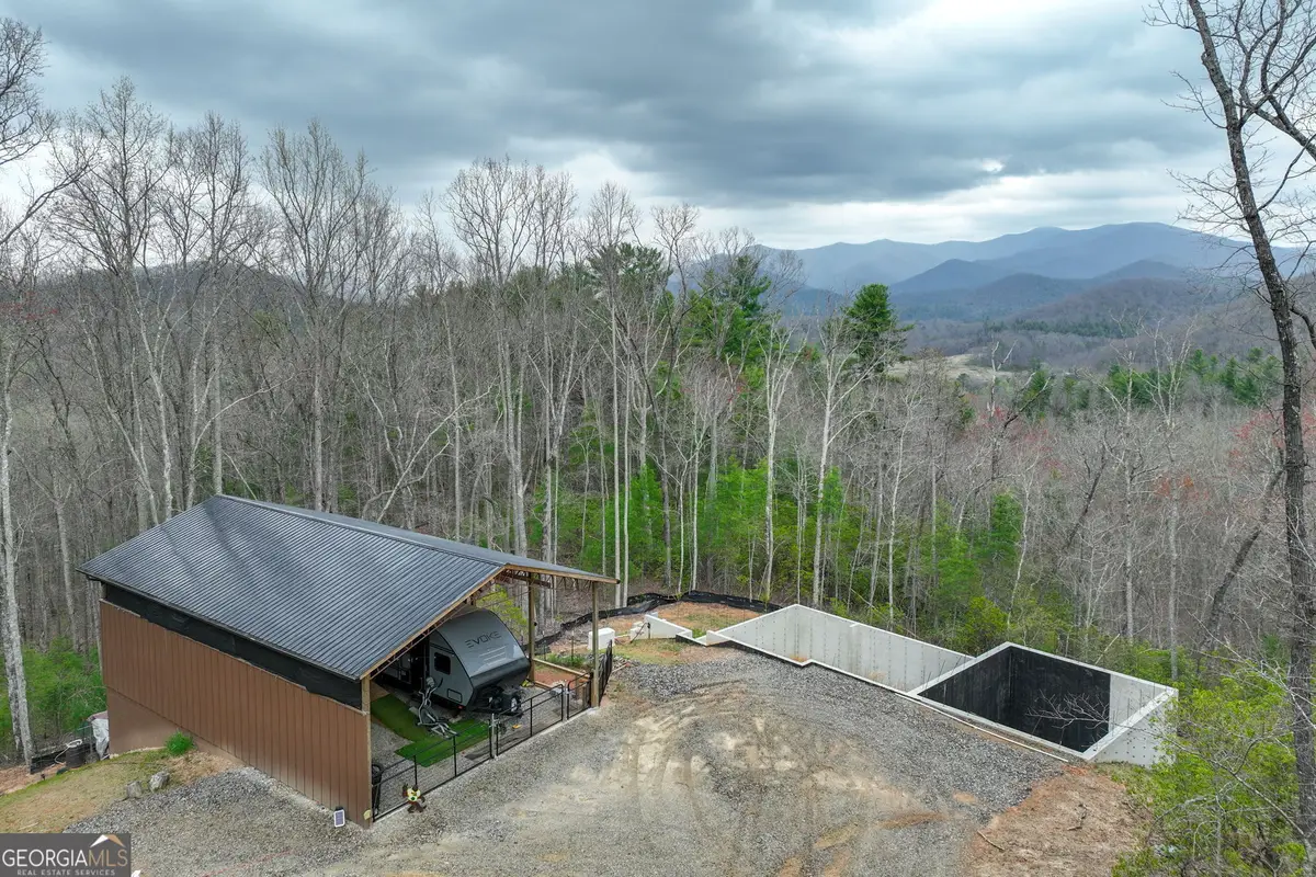 477 Kennedys Court, Blairsville, GA 30512 - Image #1