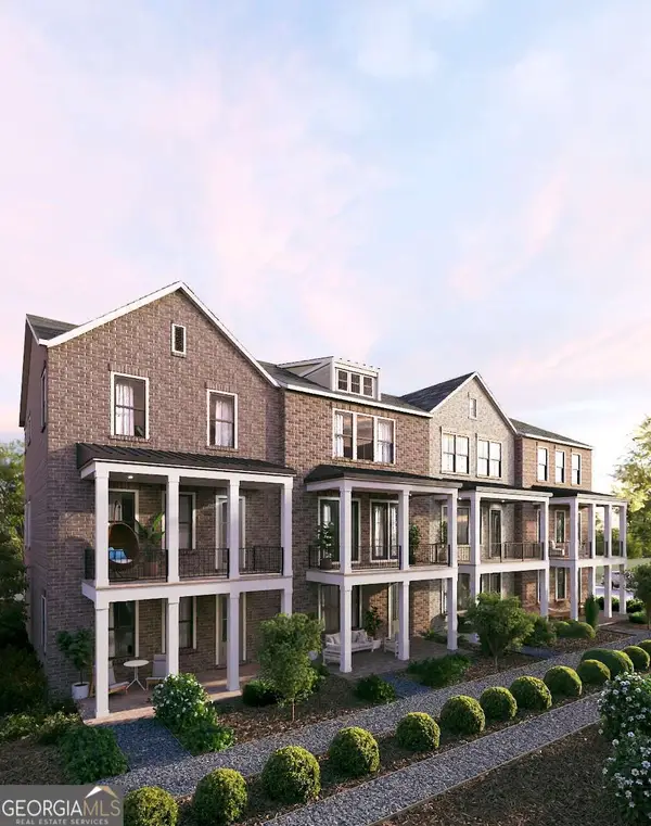 2197 Wexford Drive #39, Brookhaven, GA 30319