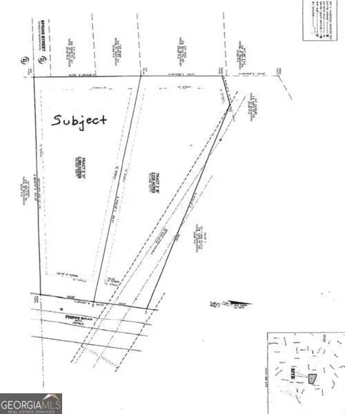 0 Phipps, Palmetto, GA 30268 - Image #2