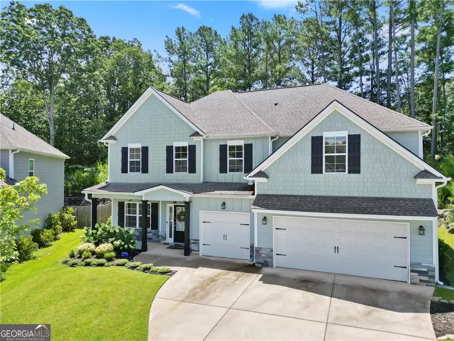 540 Glen Abbey Circle Se, Mableton, GA 30126 - Image #3