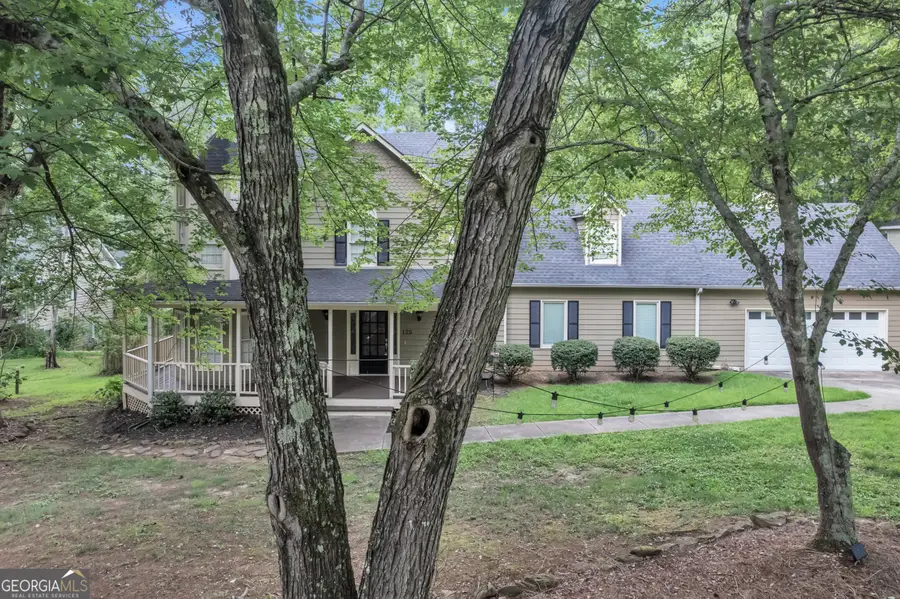 125 Lake Picketts Drive, Acworth, GA 30101 - Image #3