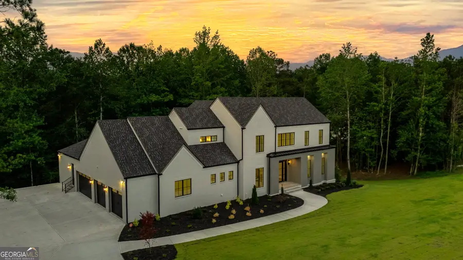 47 Sagewood Court, Newnan, GA 30265 - Image #2