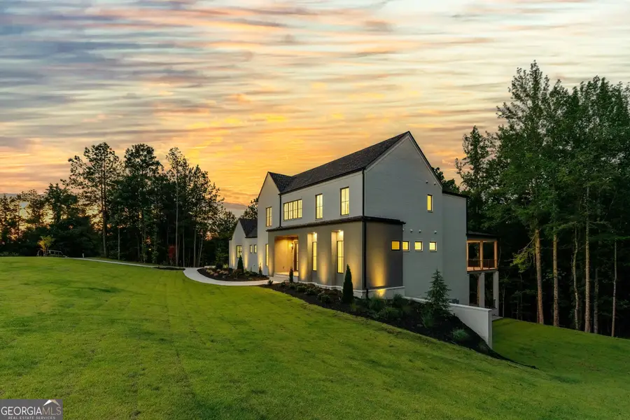 47 Sagewood Court, Newnan, GA 30265 - Image #3