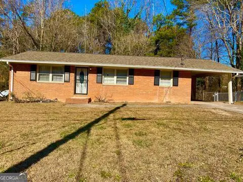 2739 Carriage Lane, Atlanta, GA 30349 - Image #1