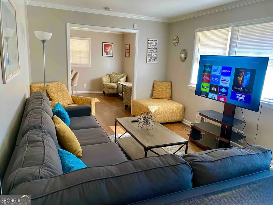 2739 Carriage Lane, Atlanta, GA 30349 - Image #2