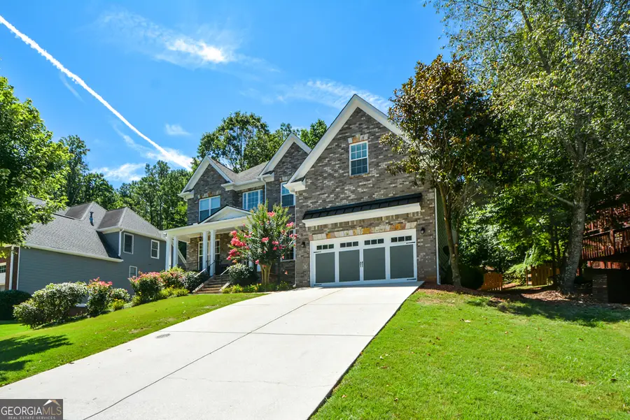 5657 Harbormist Drive, Powder Springs, GA 30127 - Image #2
