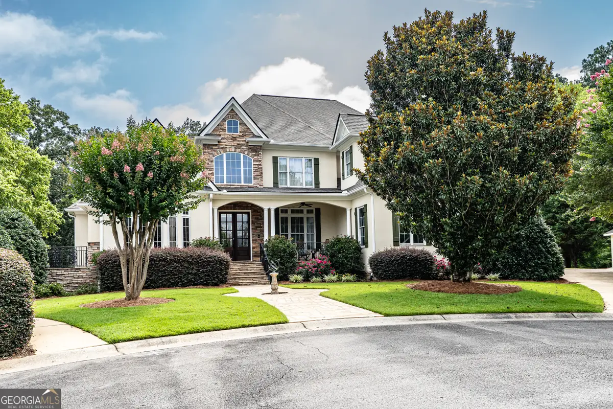 5 Saint Andrews Way Sw, Rome, GA 30165 - Image #1