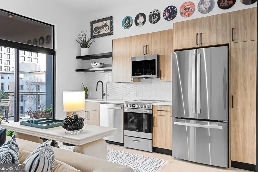 567 Ponce De Leon Avenue Ne #416, Atlanta, GA 30308 - Image #3
