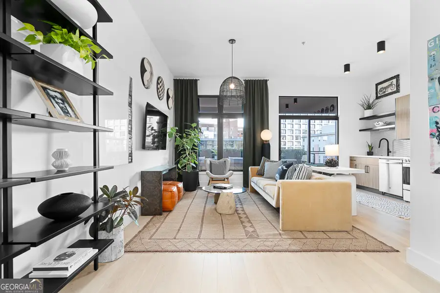 567 Ponce De Leon Avenue Ne #405, Atlanta, GA 30308 - Image #2