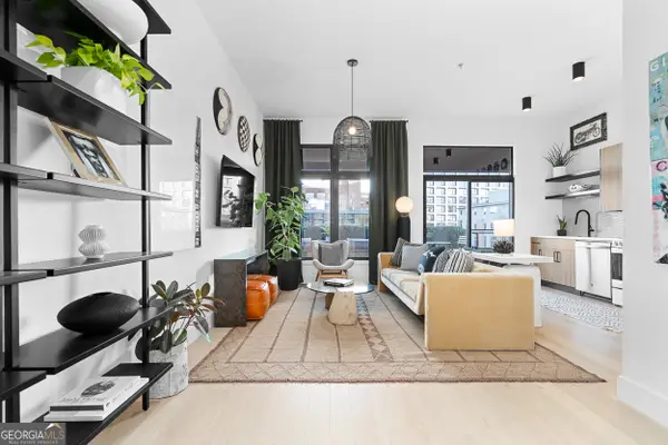 567 Ponce De Leon Avenue Ne #411, Atlanta, GA 30308