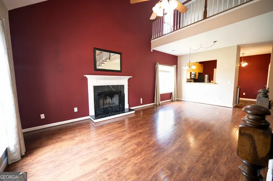 50 Hopkins Farm Drive, Adairsville, GA 30103 - Image #2