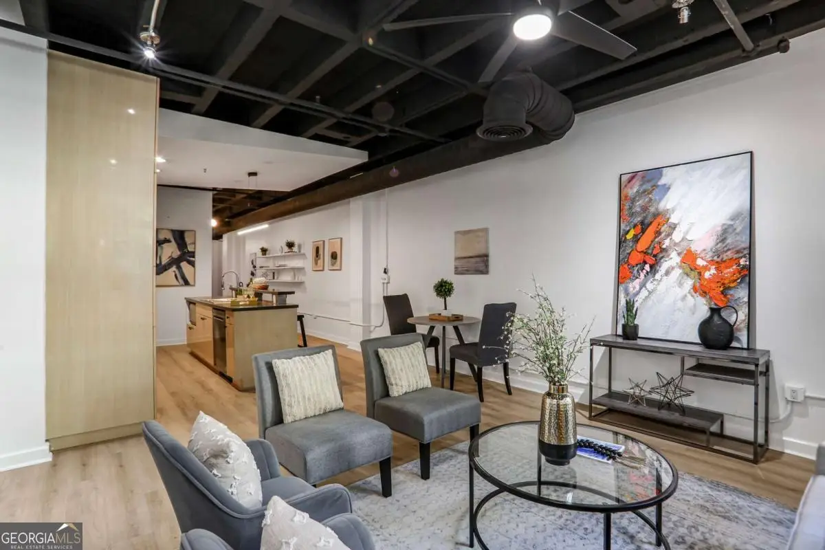 805 Peachtree Street Ne #214, Atlanta, GA 30308 - Image #1