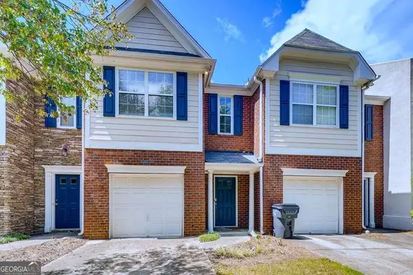 940 Abbey Park Way, Lawrenceville, GA 30044