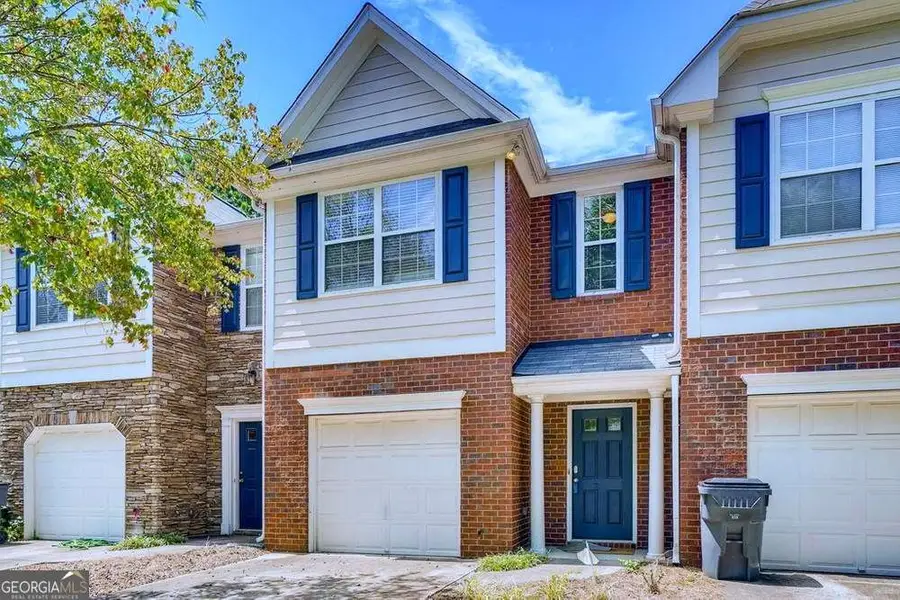 940 Abbey Park Way, Lawrenceville, GA 30044 - Image #2