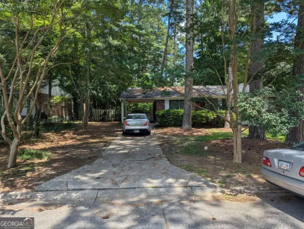 4308 Sheppard Drive, Conley, GA 30288