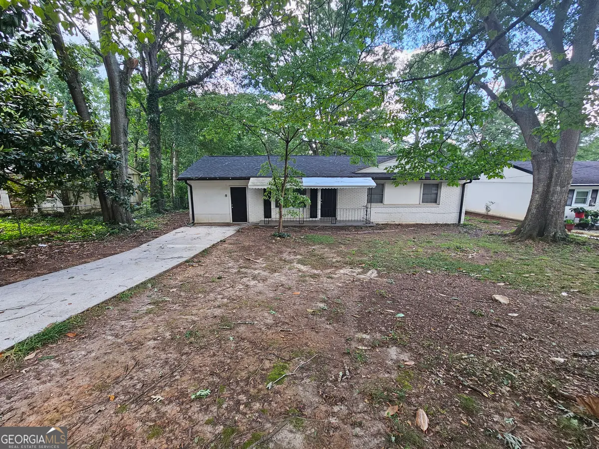 1711 Rock Cut Road, Conley, GA 30288 - Image #1