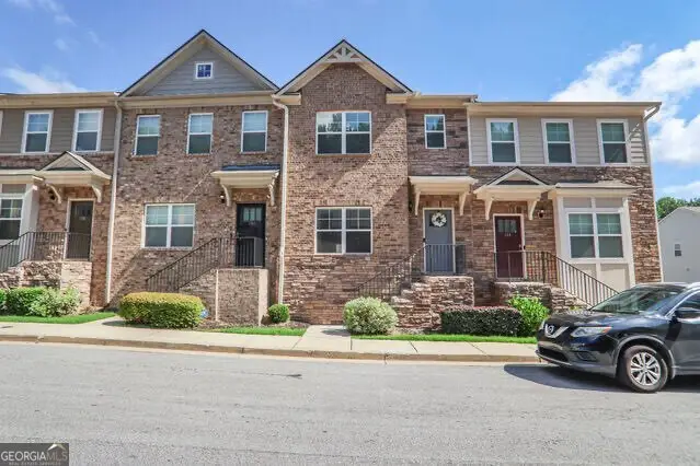 142 Kiram Terrace Sw, Atlanta, GA 30331 - Image #1