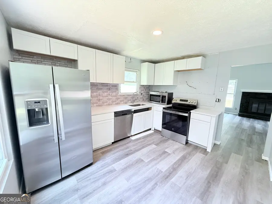 1088 Nimblewood Way, Stone Mountain, GA 30088 - Image #3