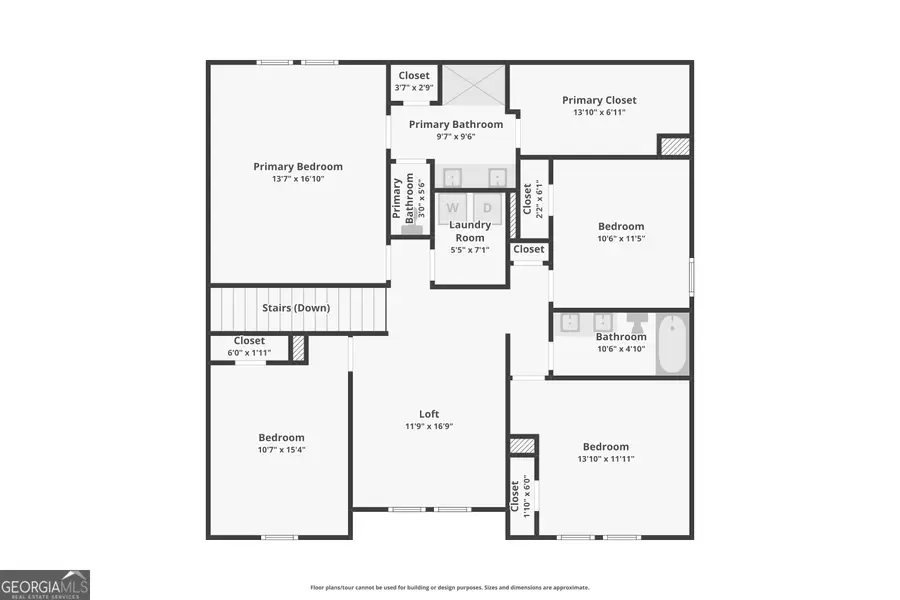 170 Sope Creek Circle, Pendergrass, GA 30567 - Image #3