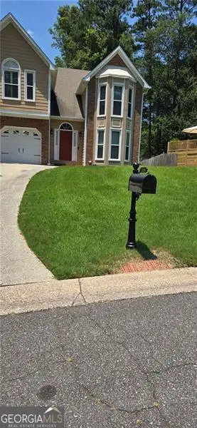 3258 Woodcliff Way, Powder Springs, GA 30127