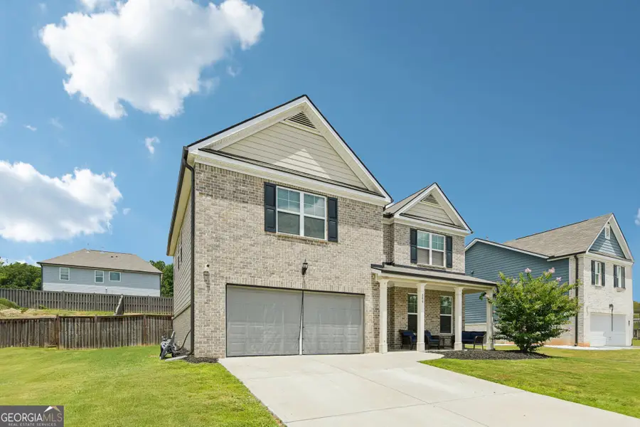 366 Lead Way, Jonesboro, GA 30238 - Image #2