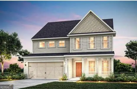 7164 Maple Brook Lane, Flowery Branch, GA 30542 - Image #1