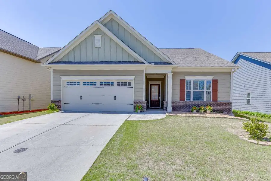 4669 Summerview Drive, Gainesville, GA 30504 - Image #3