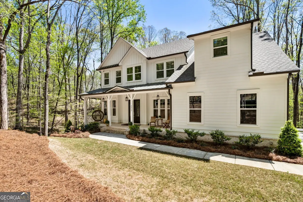 3560 Chattahoochee Road, Cumming, GA 30041 - Image #1