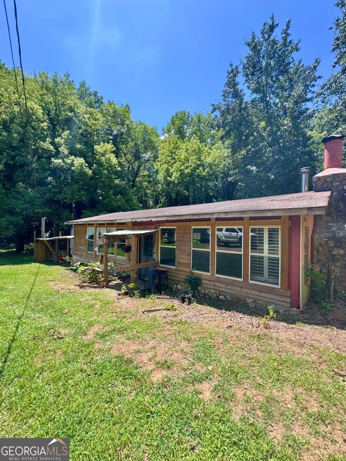 81 Hughes Dairy Road Se, Lindale, GA 30147 - Image #1