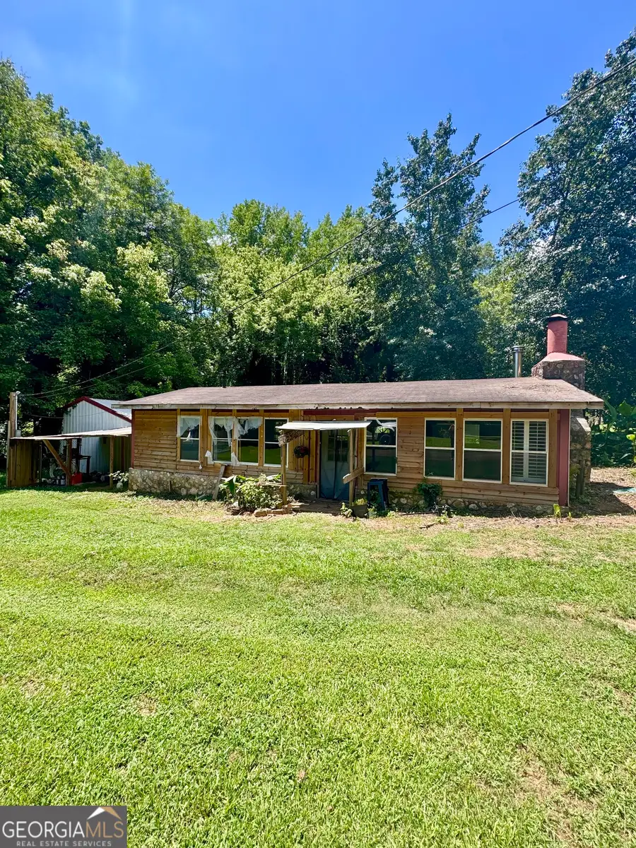 81 Hughes Dairy Road Se, Lindale, GA 30147 - Image #2