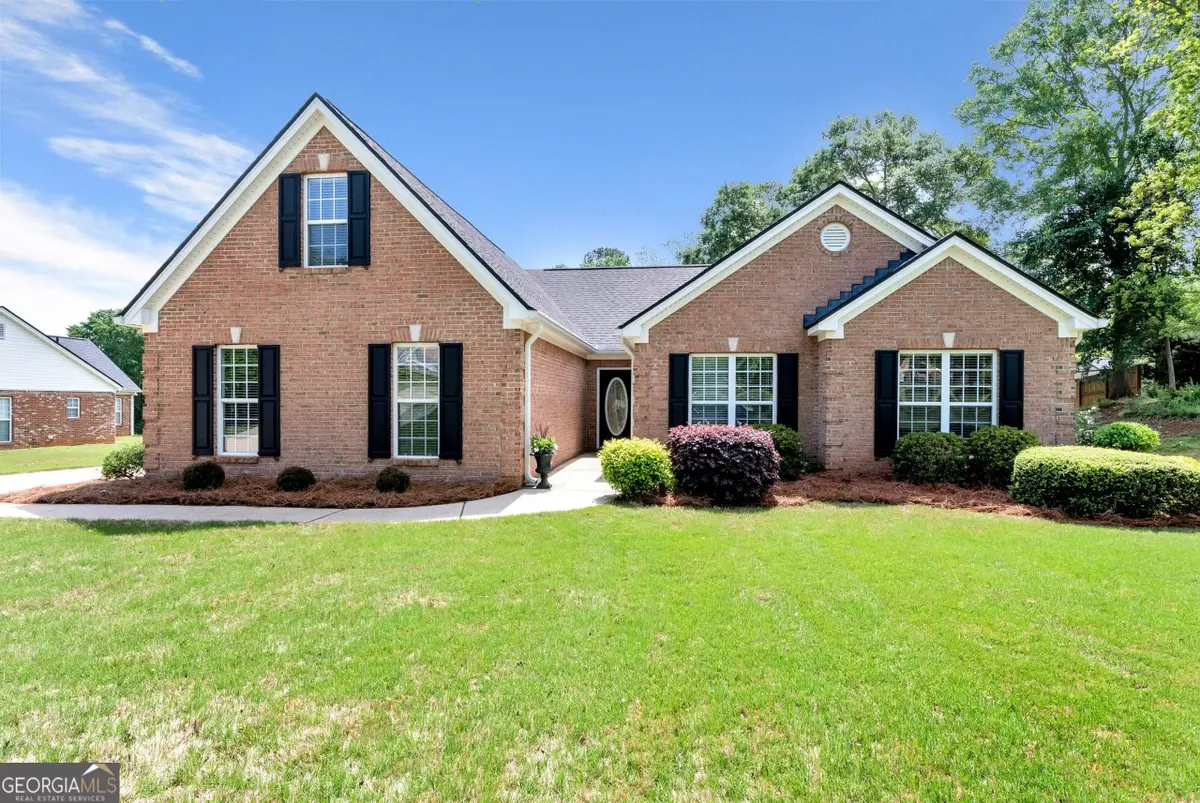 23 Stanton Way, Winder, GA 30680 - #1