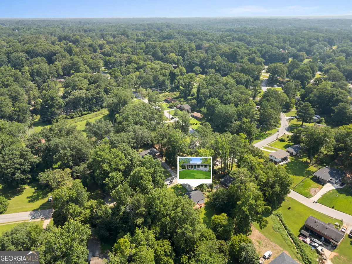 1939 Wee Kirk Road Se, Gresham Park, GA 30316 - Image #1