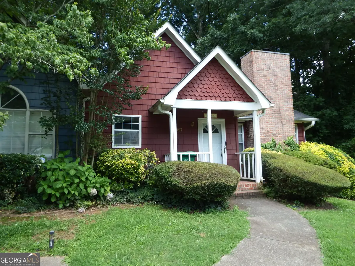 1097 Old Saybrook Court, Stone Mountain, GA 30083 - Image #1