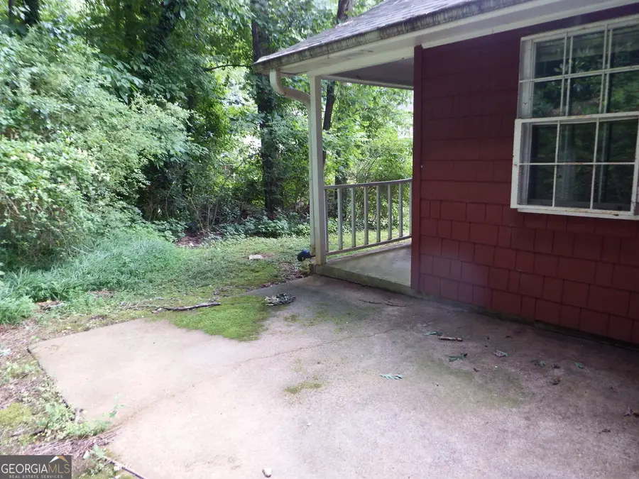 1097 Old Saybrook Court, Stone Mountain, GA 30083 - Image #2