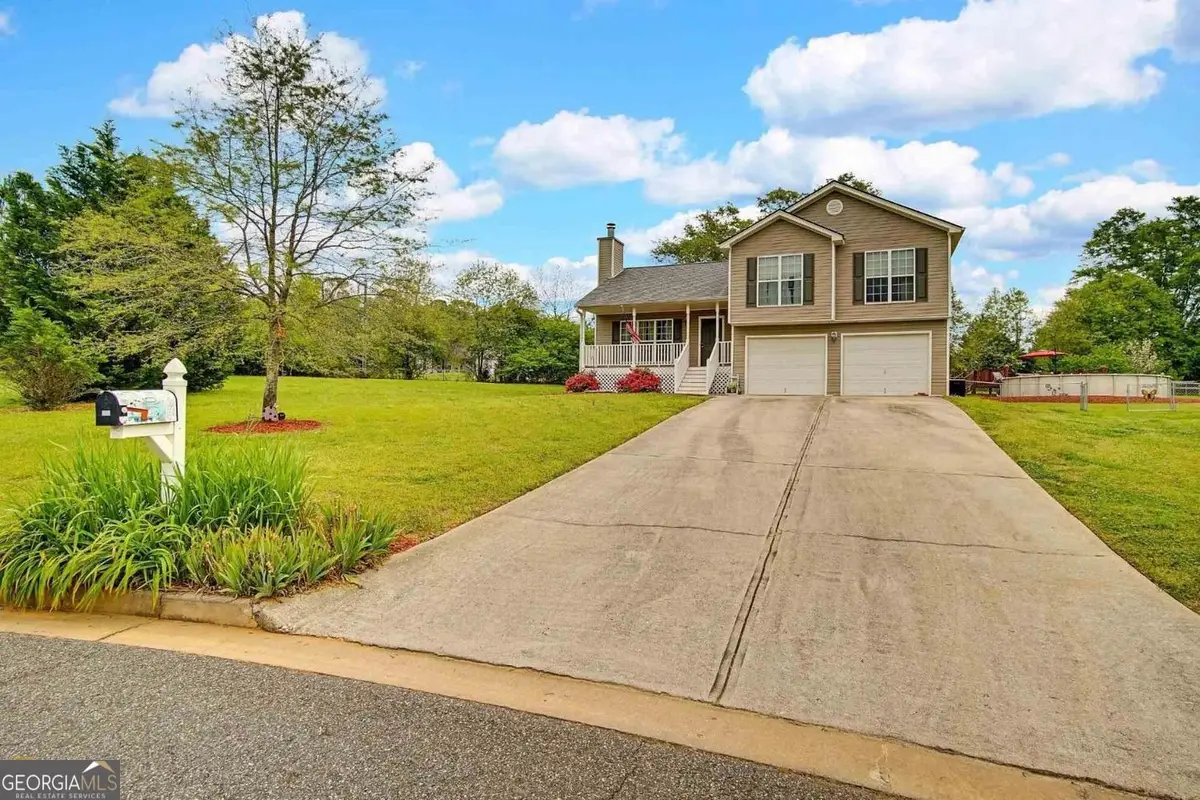 303 Carly Court, Bethlehem, GA 30620 - Image #1