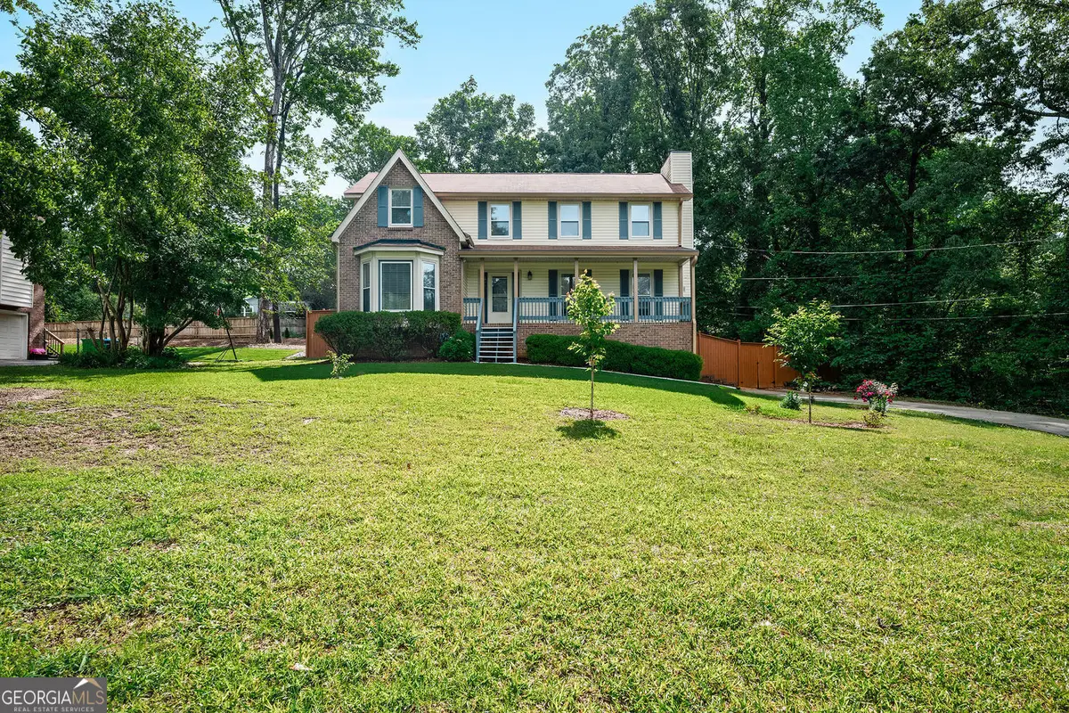 3664 Nessa Court Se, Smyrna, GA 30082 - Image #1