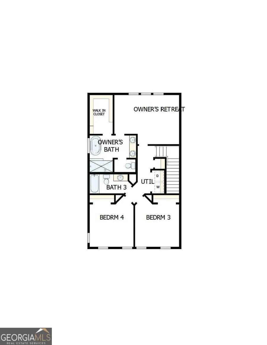 787 Auguste Avenue, Decatur, GA 30033 - Image #3