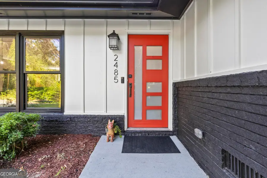 2485 Shallowford Road Ne, Atlanta, GA 30345 - #3